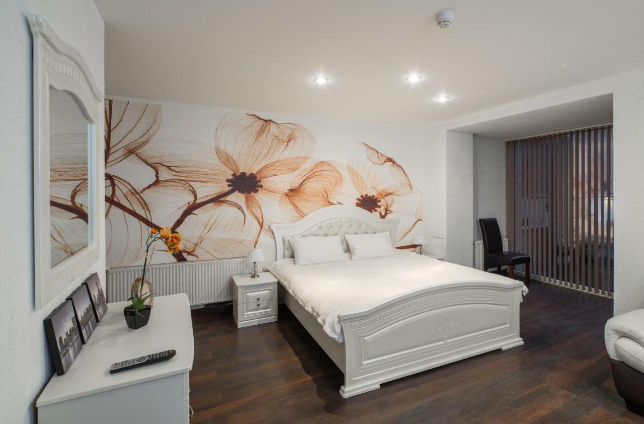 Chelsea Apartments Riga Dış mekan fotoğraf