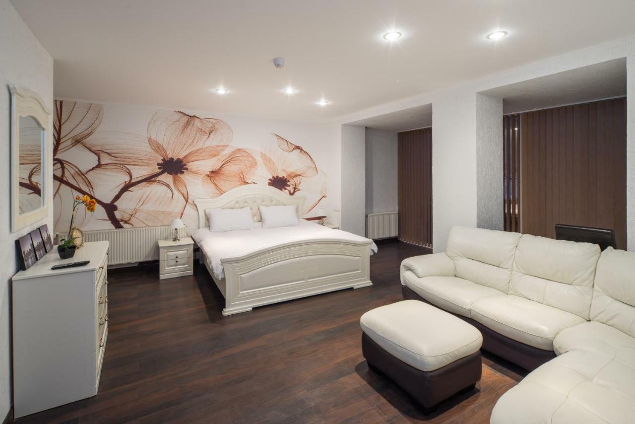 Chelsea Apartments Riga Dış mekan fotoğraf