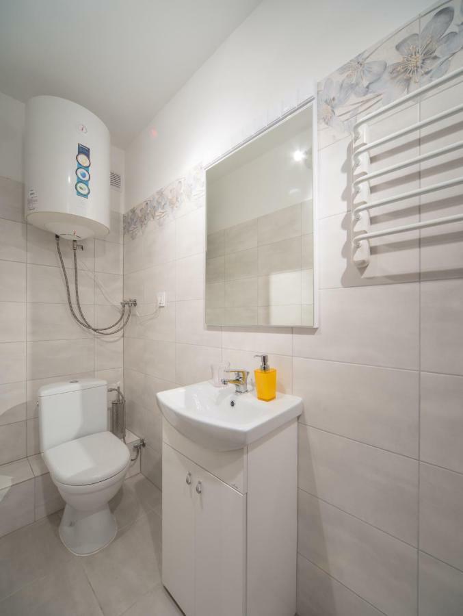 Chelsea Apartments Riga Dış mekan fotoğraf