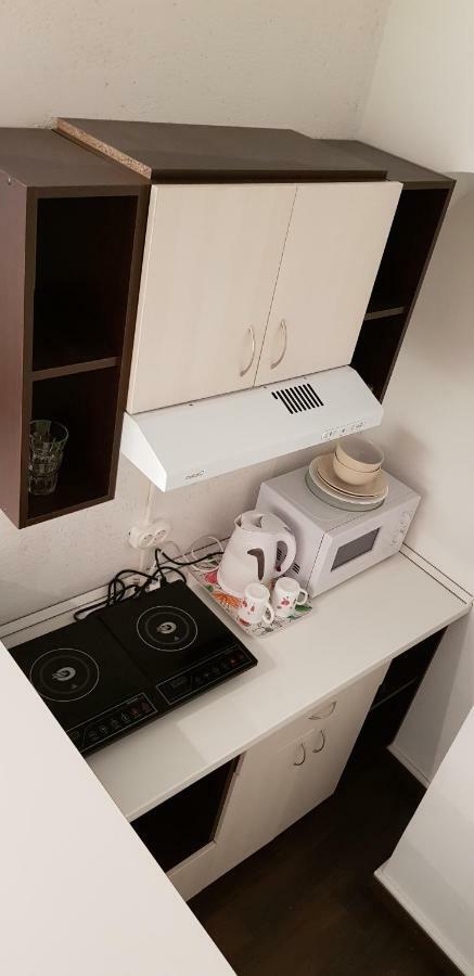 Chelsea Apartments Riga Dış mekan fotoğraf