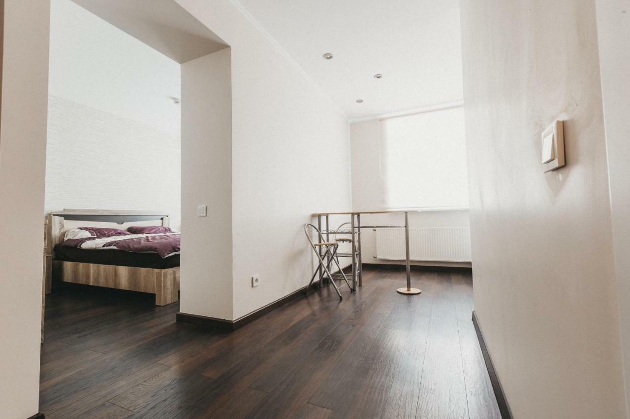 Chelsea Apartments Riga Dış mekan fotoğraf