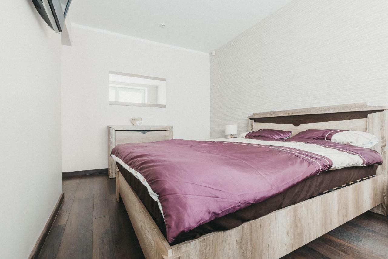 Chelsea Apartments Riga Dış mekan fotoğraf