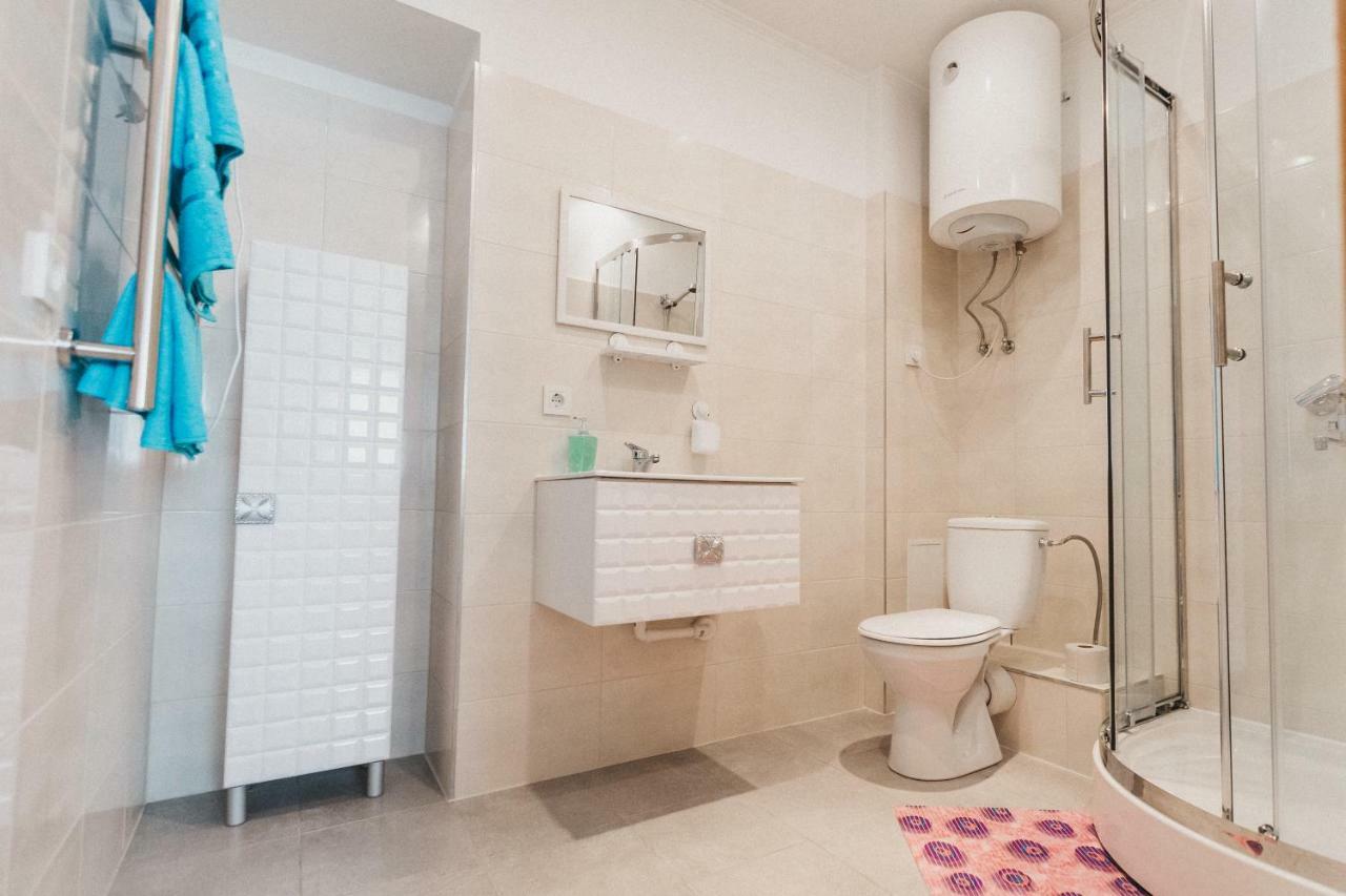 Chelsea Apartments Riga Dış mekan fotoğraf