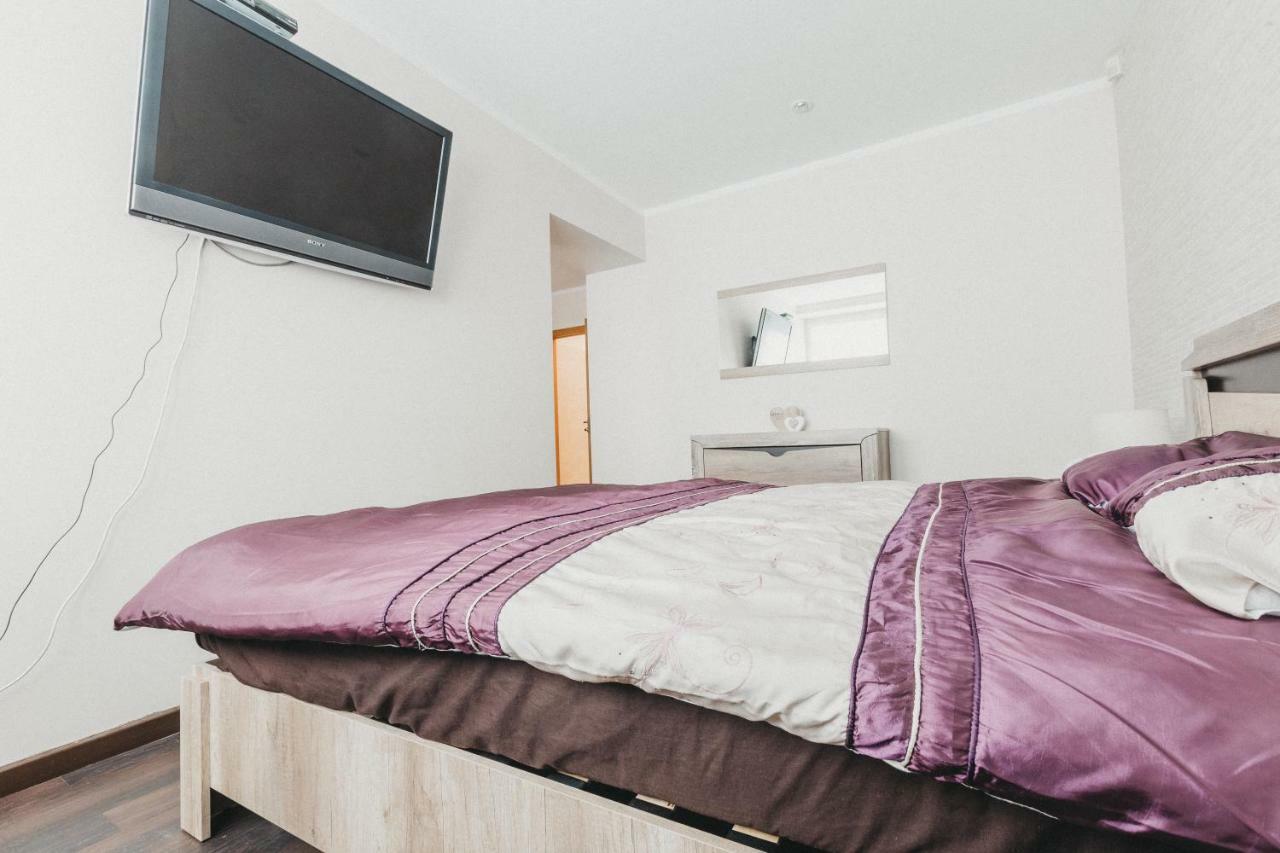 Chelsea Apartments Riga Dış mekan fotoğraf