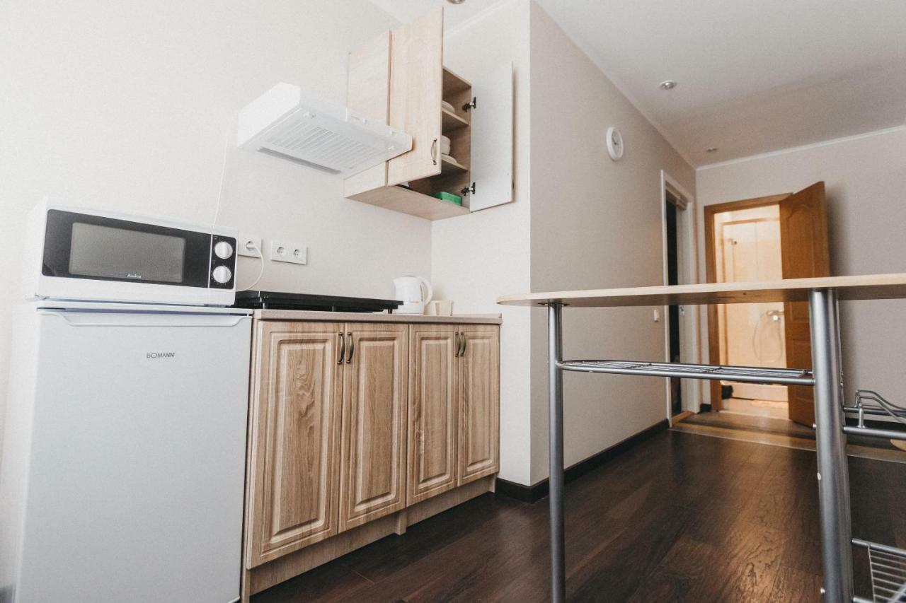 Chelsea Apartments Riga Dış mekan fotoğraf