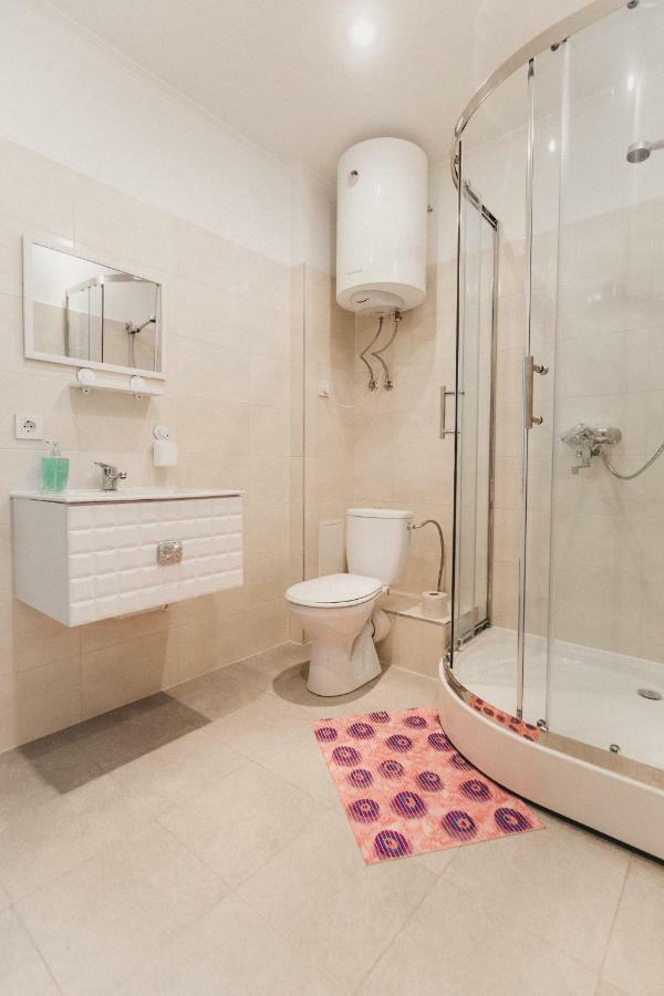 Chelsea Apartments Riga Dış mekan fotoğraf