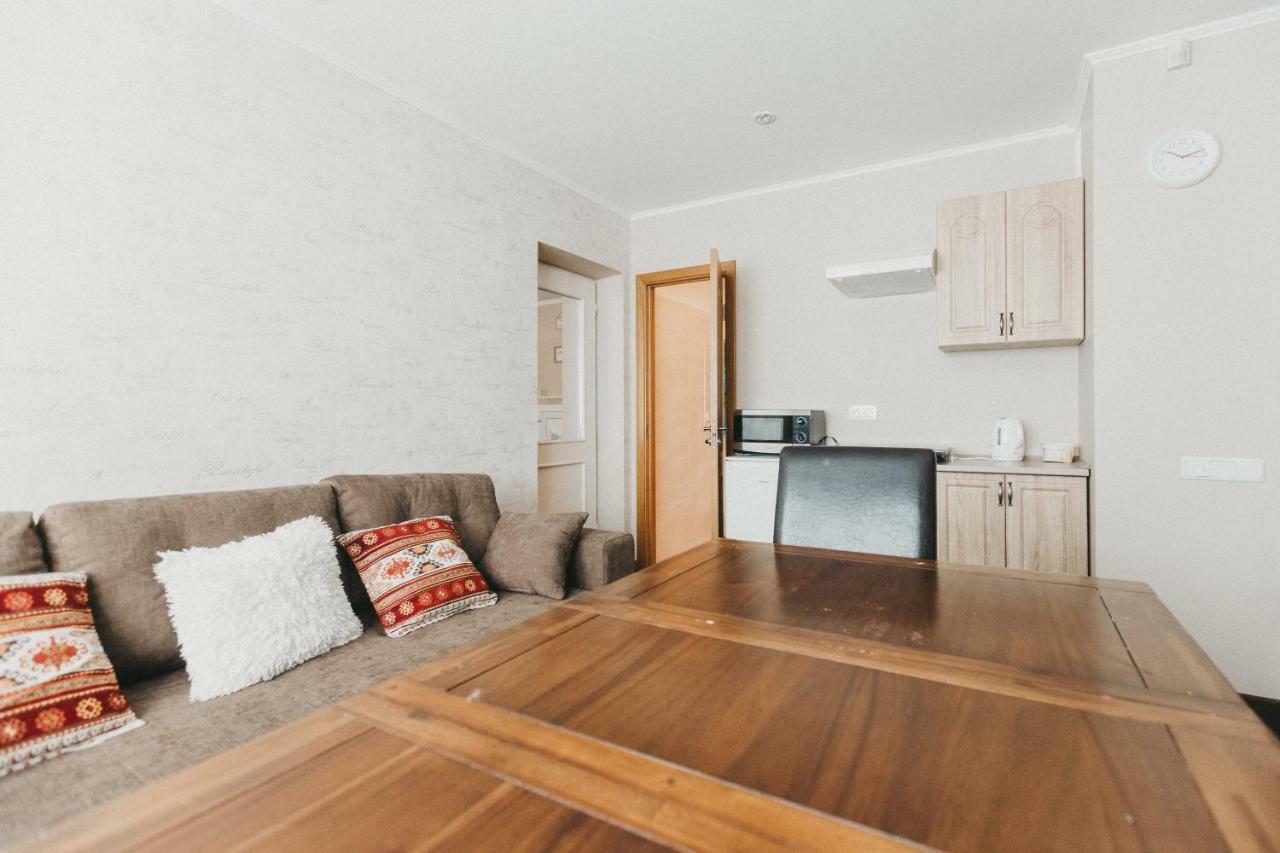 Chelsea Apartments Riga Dış mekan fotoğraf